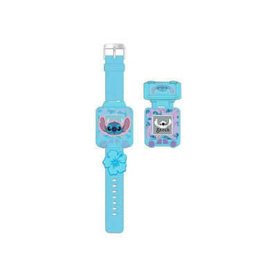 Watch Digital Educativo With Juegos Stitch Disney — image 1