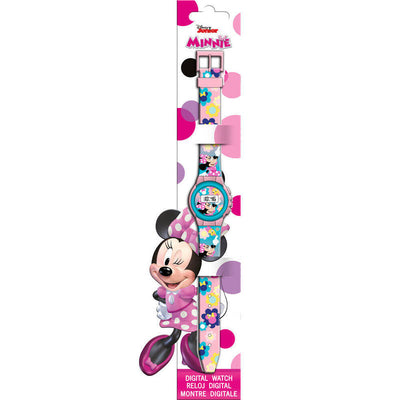 Disney Watch Digital Minnie — image 1