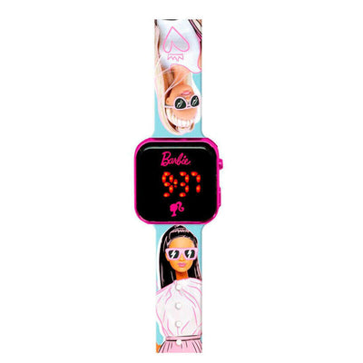 Watch LED Barbie — image 1