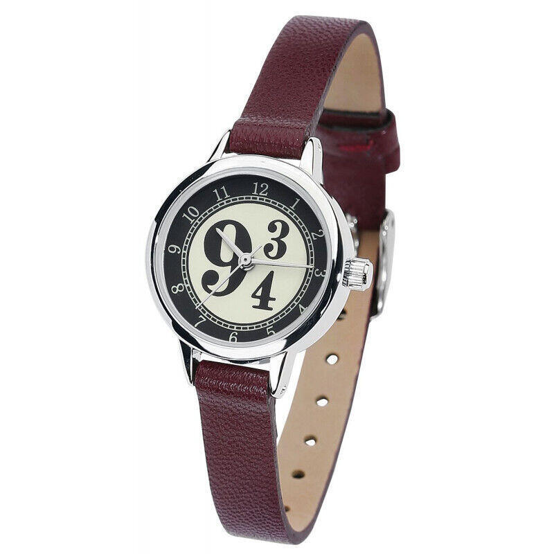 Watch Platform 9 3/4 Harry Potter