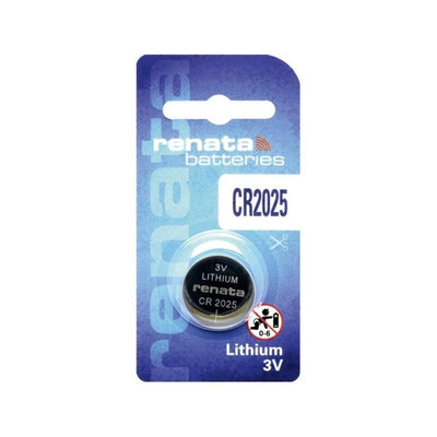 Renata Battery Button Litio CR2325 3V BLISTER*1 — image 1