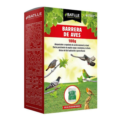 Repelente Aves 100G — image 1