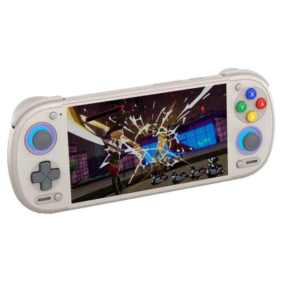 Retroid Pocket 6 8GB/128GB Stick Top 16BIT — image 1