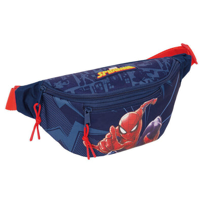 Riñonera Spiderman Marvel — image 1