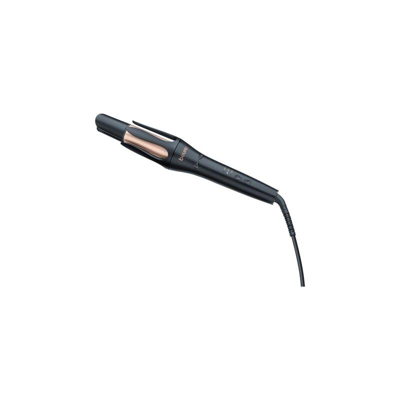 Beurer Rizador Hair 10194, Black/Cobre
