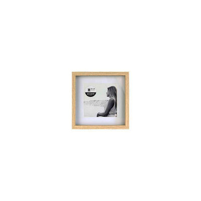 Nielsen Roble Aura 20X20 Wood Incl. Passepartout 1115002 — image 1