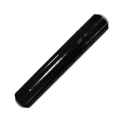 Roll Film Black 50CM 2KG 23 Micras — image 1