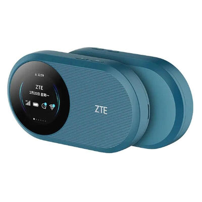 Zte Router U10S Pro 4G Mobile WIFI6 Hotspot — image 1