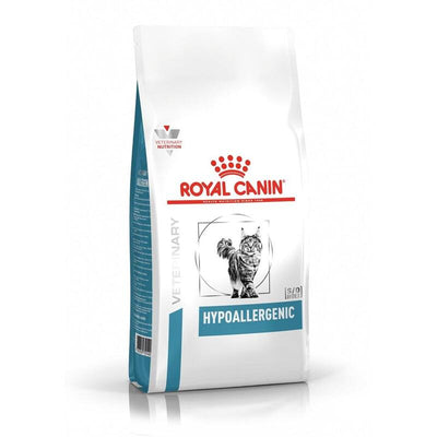 Royal Canin Vet Hypoallergenic Feline - Alimento Seco Gatos - 400G — image 1