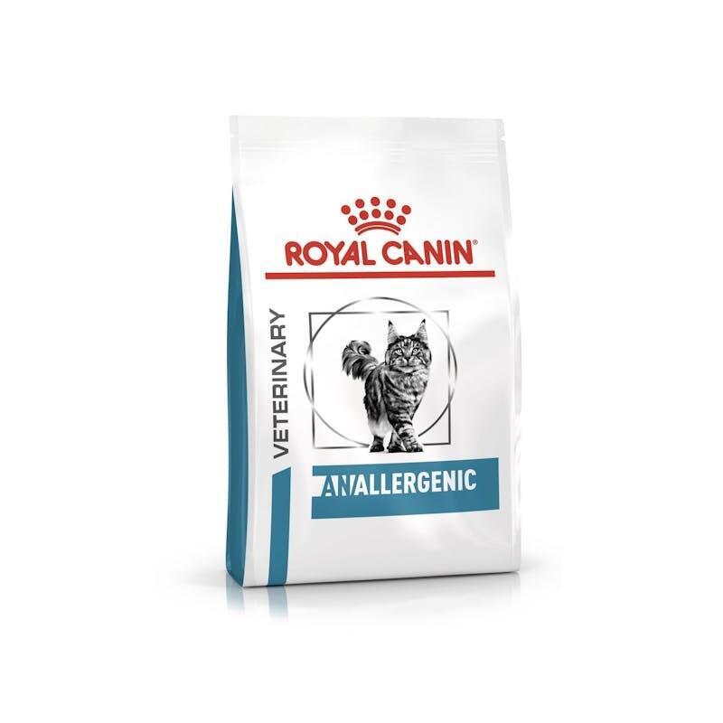 Royal Canin Vhn Cat Anallergenic 4KG