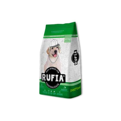 Rufia Junior Dog Cachorros 20KG — image 1