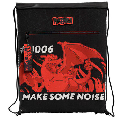Saco Charizard Twilight Champions Pokemon 42CM — image 1