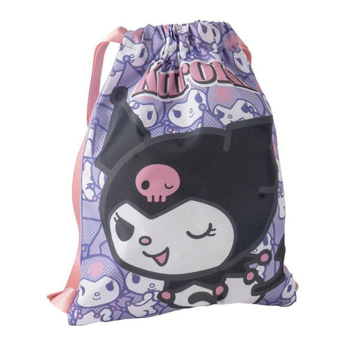 Saco Kuromi Hello Kitty 33CM — image 1