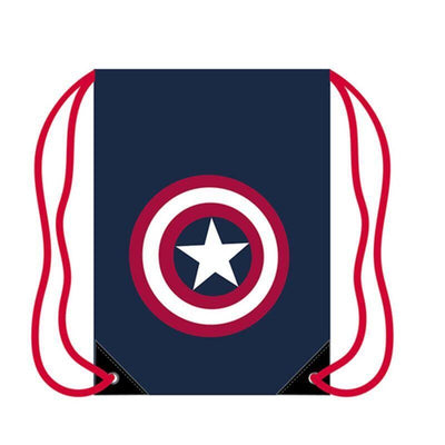 Saco Vengadores Avengers Marvel 40CM — image 1