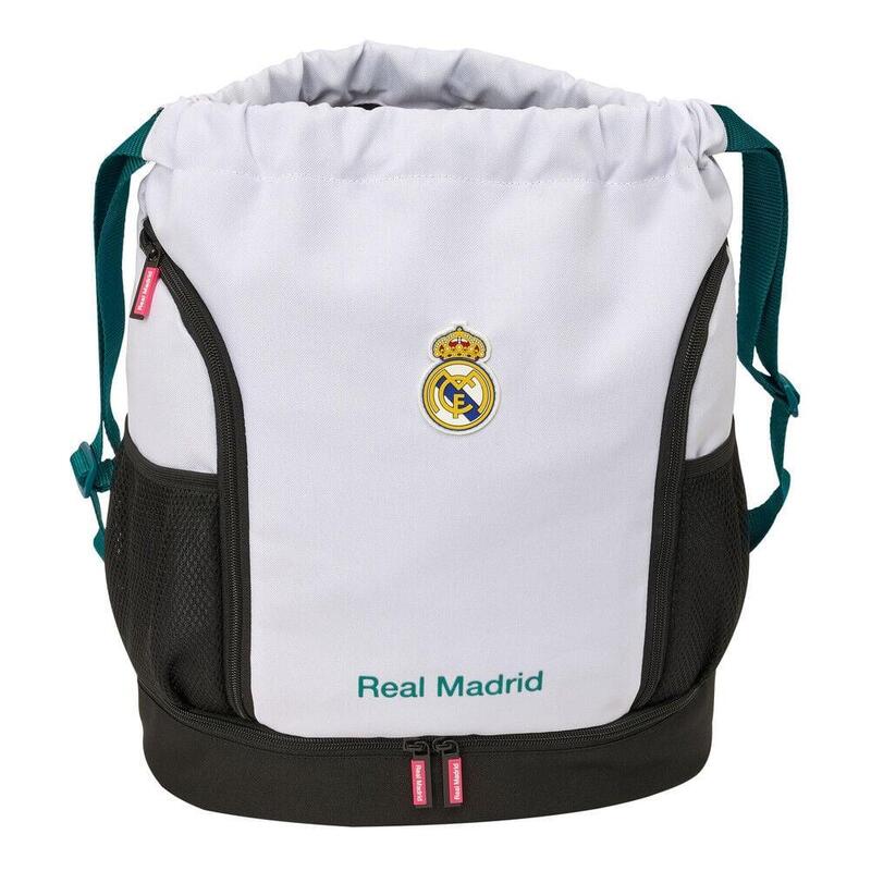 Saco Backpack Real Madrid 26/27 40CM