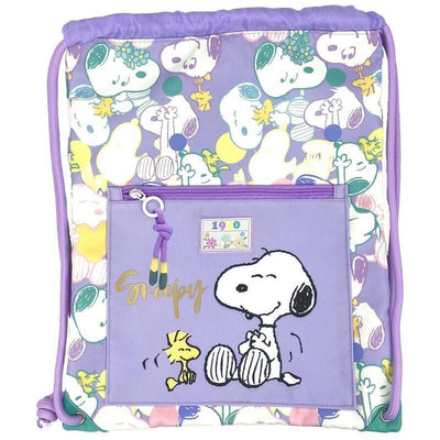 Saco Snoopy 44CM — image 1