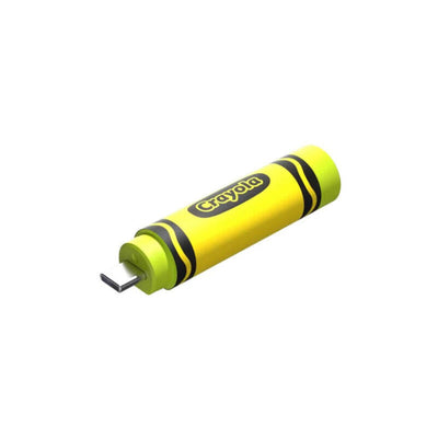SanDisk Crayola Unit Flash USB 256GB — image 1