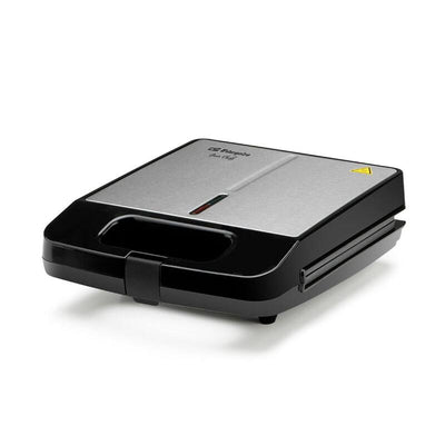 Orbegozo Sandwichera Sw 7150 Black 1400W — image 1
