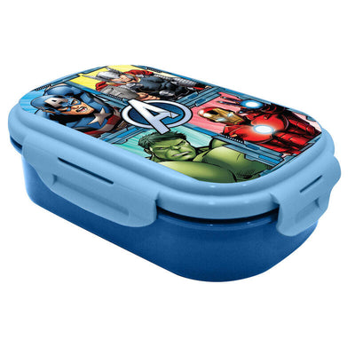 Sanwichera Vengadores Avengers Marvel — image 1