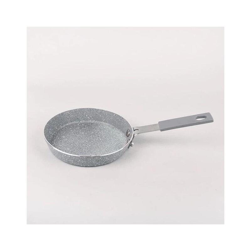 Maestro Frying Pan Grey 24CM MR-1211-24 Maestro