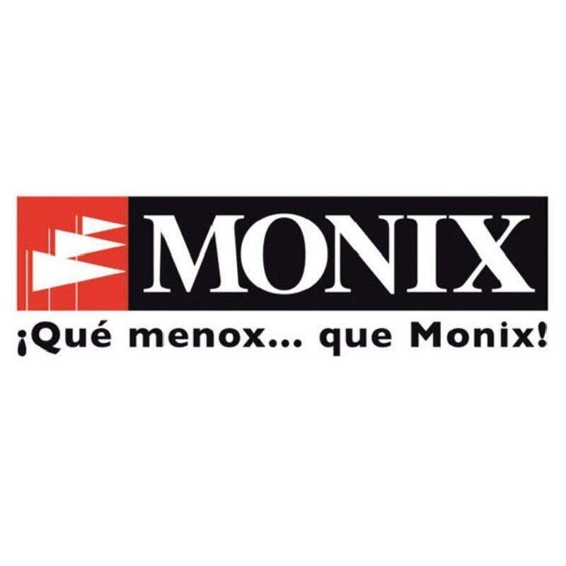 Monix Frying Pan M431236 Ø36CM