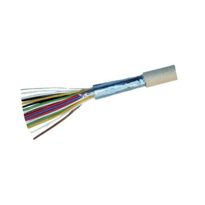 S/Conn Maximum Connectivity 76880-50 Cable Telefónico 50M Grey — image 1