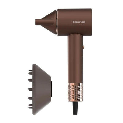 Taurus Hair Dryer With Ionización Digital Force Protect Plus 1600W — image 1