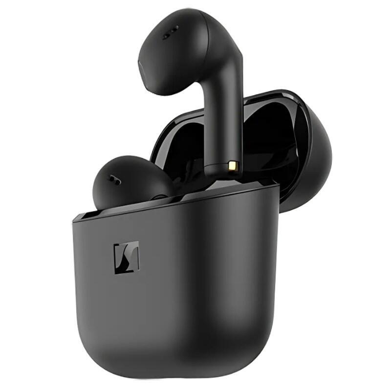 Sennheiser Accentum Open Tws Black