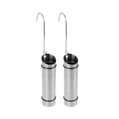 Set 2UNI Humidifier Inox — image 1