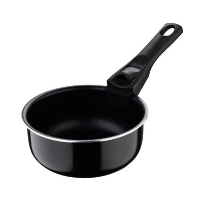 Bergner Set 3 Cazos (16 + 18 + 20CM) Click & Cook — image 1