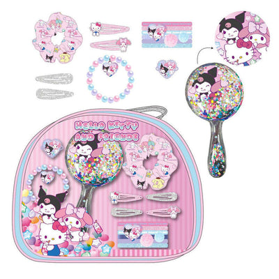 Set Neceser Belleza Hello Kitty — image 1