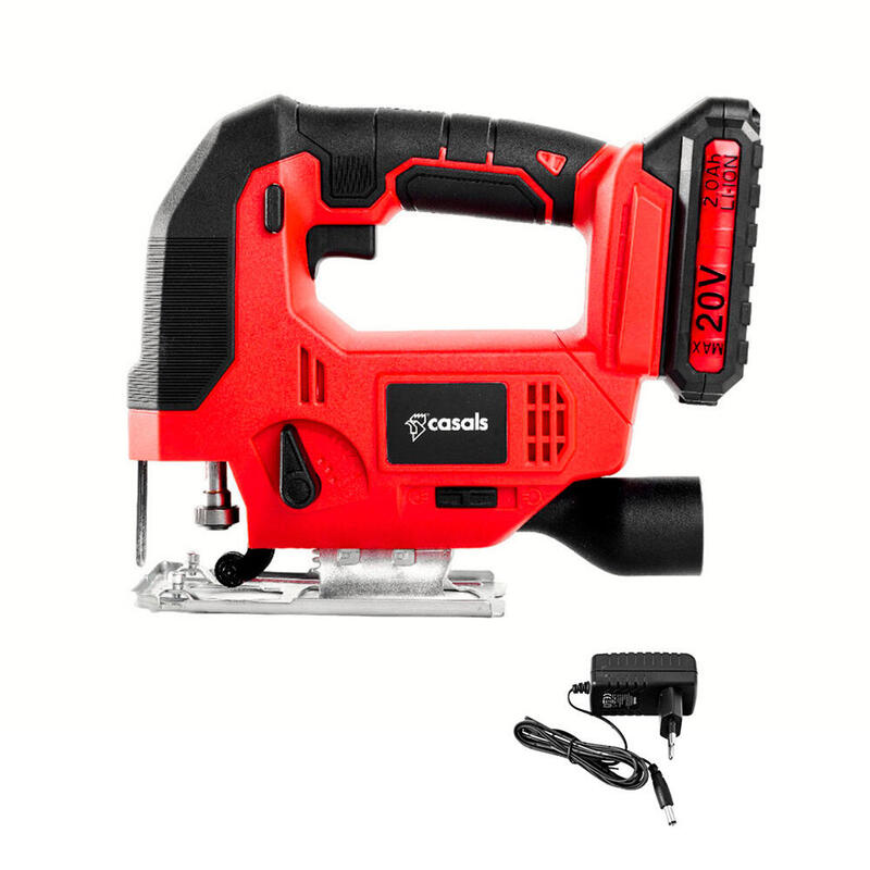 Saw Calar Wireless CJS2050 20V