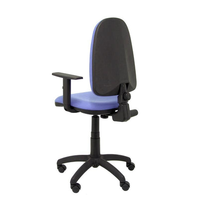 Chair Ayna Bali Blue Claro Arms Regulables — image 1