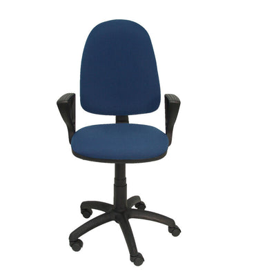 Chair Ayna Bali Blue Marino Arms — image 1