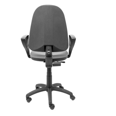 Chair Ayna Bali Grey Medio With Arms — image 1