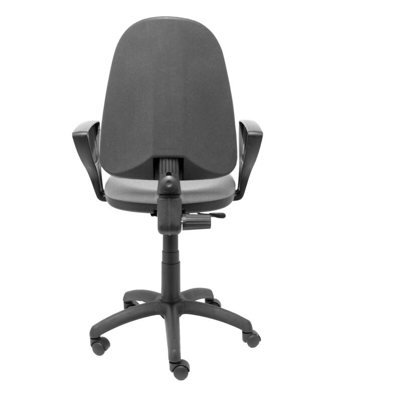 Chair Ayna Bali Grey Medio With Arms