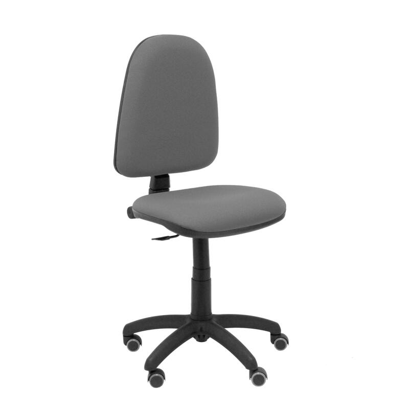 Chair Ayna Bali Grey Medio With Wheels Parque