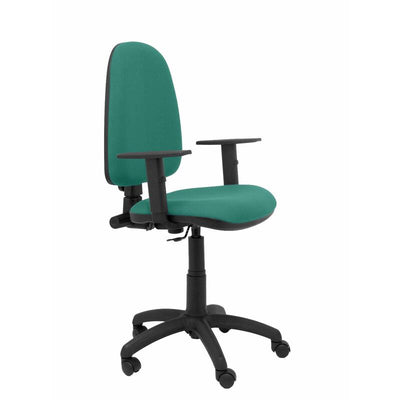 Chair Ayna Bali Green Arms Regulables — image 1