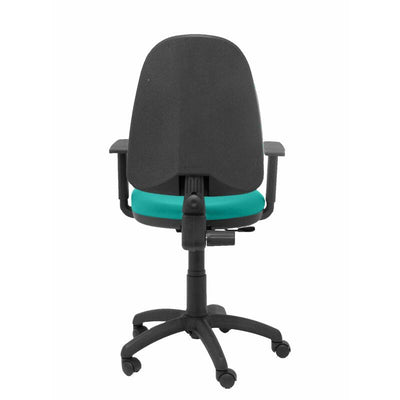 Chair Ayna Bali Green Claro Arms Regulables — image 1