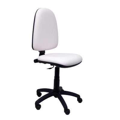 Chair Ayna Similpiel White — image 1