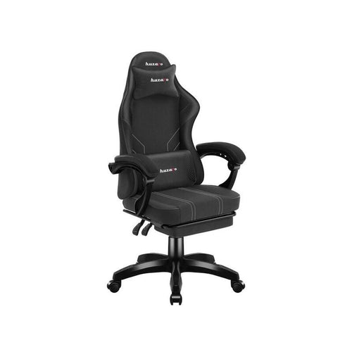 Chair Gaming Force 3.7 Black Carbono — image 1