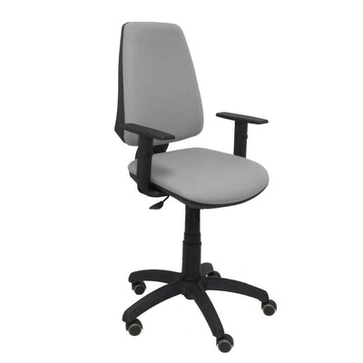 Chair Elche Cp Bali Grey Claro Arms Regulables — image 1