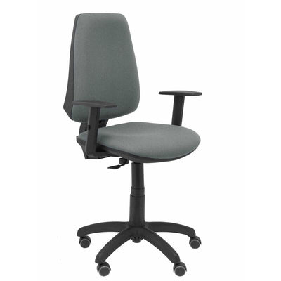 Chair Elche Cp Bali Grey Medio Arms Regulables R — image 1