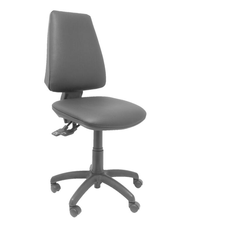 Chair Elche Cp Similpiel Black