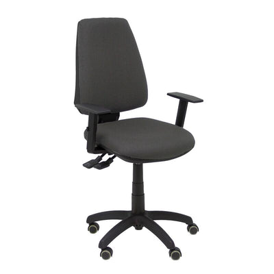 Chair Elche S Bali Grey Oscuro Arms Regulables R — image 1