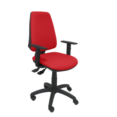 Chair Elche S Bali Red Arms Regulables — image 1