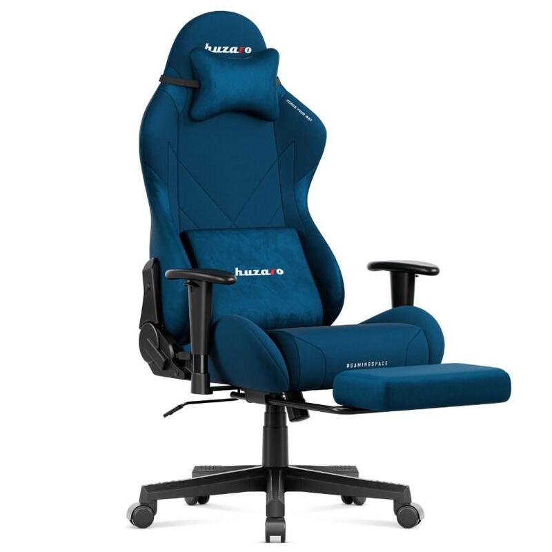 Huzaro Silla Gaming Force 5.7 Azul