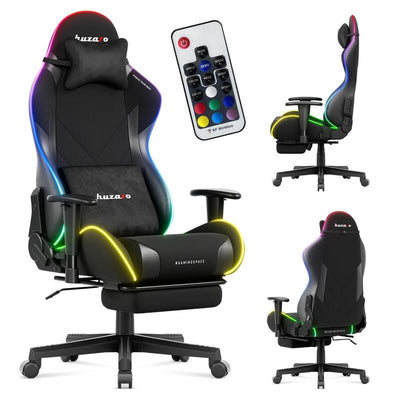 Huzaro Chair Gaming Force 5.7 RGB — image 1