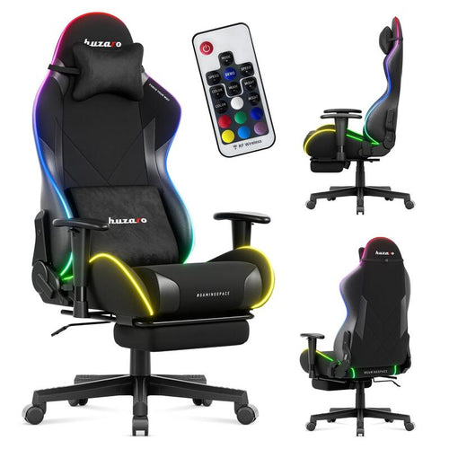 Huzaro Chair Gaming Force 5.7 RGB — image 1