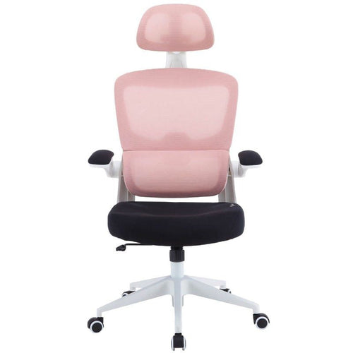 Woxter Chair Gaming Ergo Pink — image 1